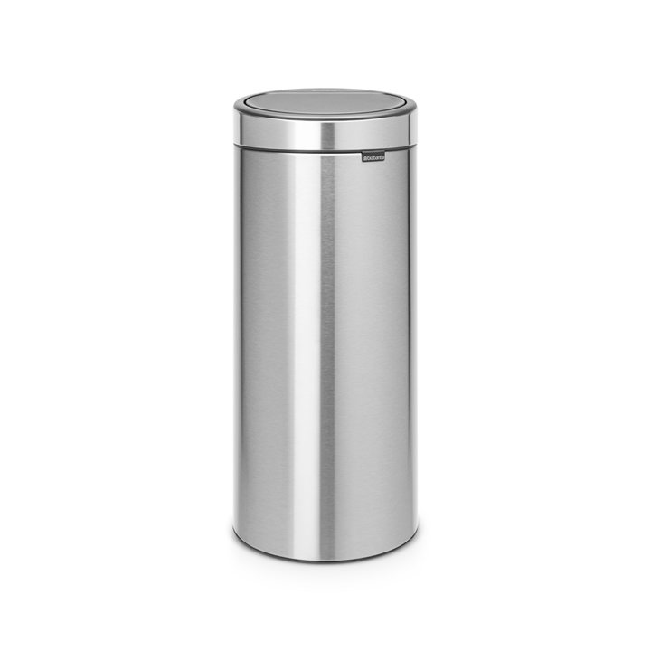 سطل تاچ بین 30 لیتر برابانتیا (Brabantia)